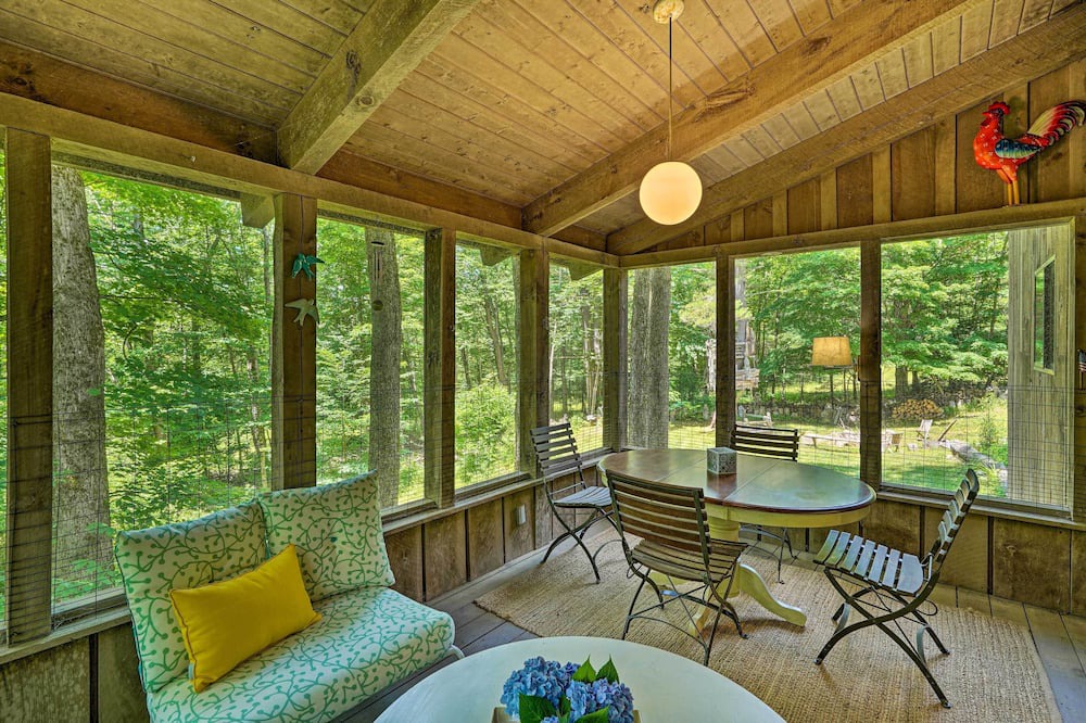 Photo of Outdoor in Otis