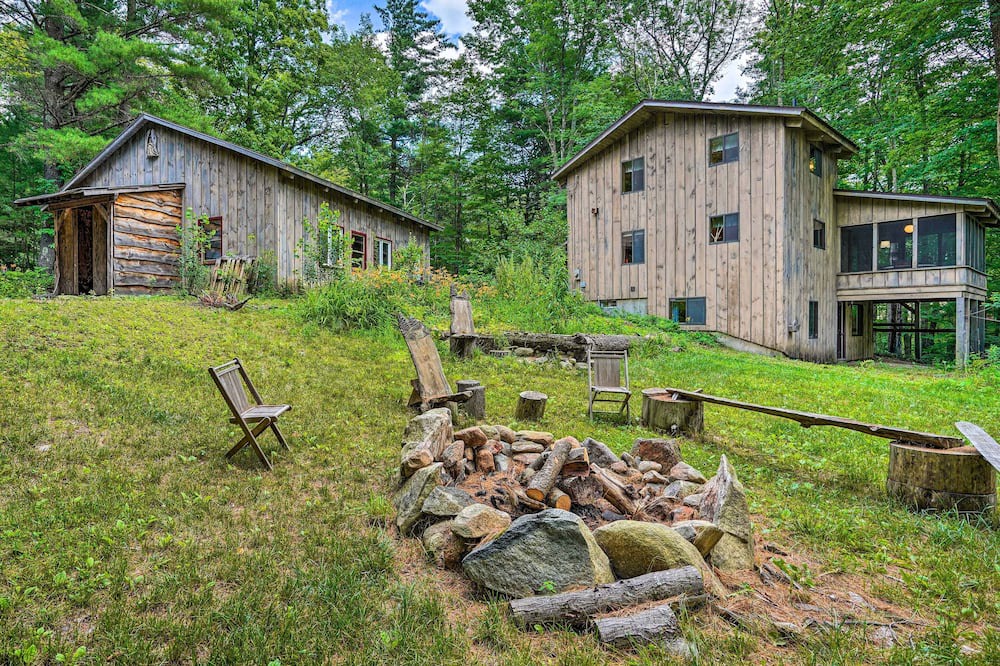 Photo of Outdoor in Otis