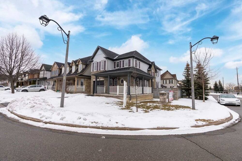 Photo of Outdoor in Whitby