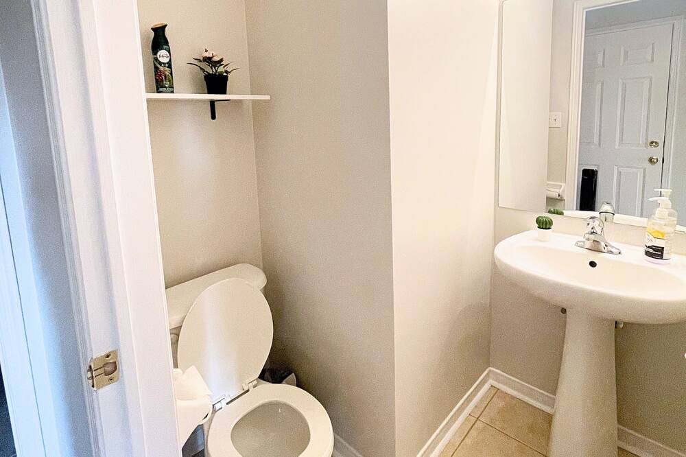 Photo of Bathroom in Whitby