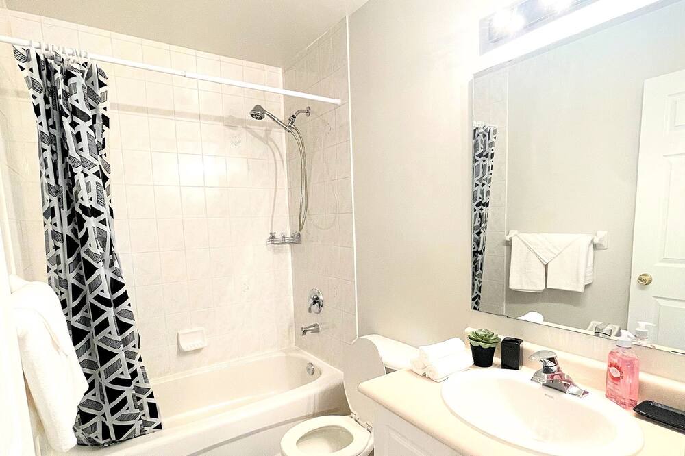 Photo of Bathroom in Whitby