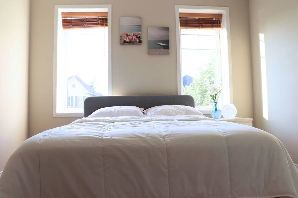 Photo of Bedroom in Whitby