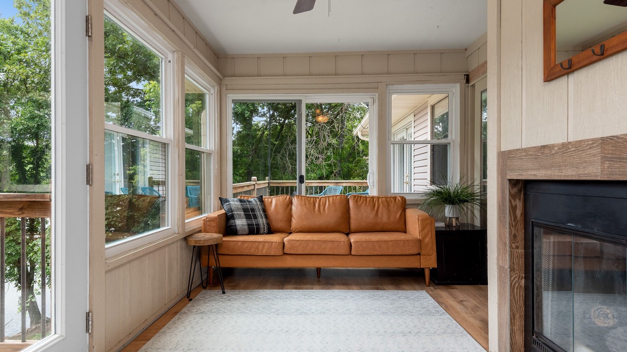 Photo of Livingroom in Bella Vista
