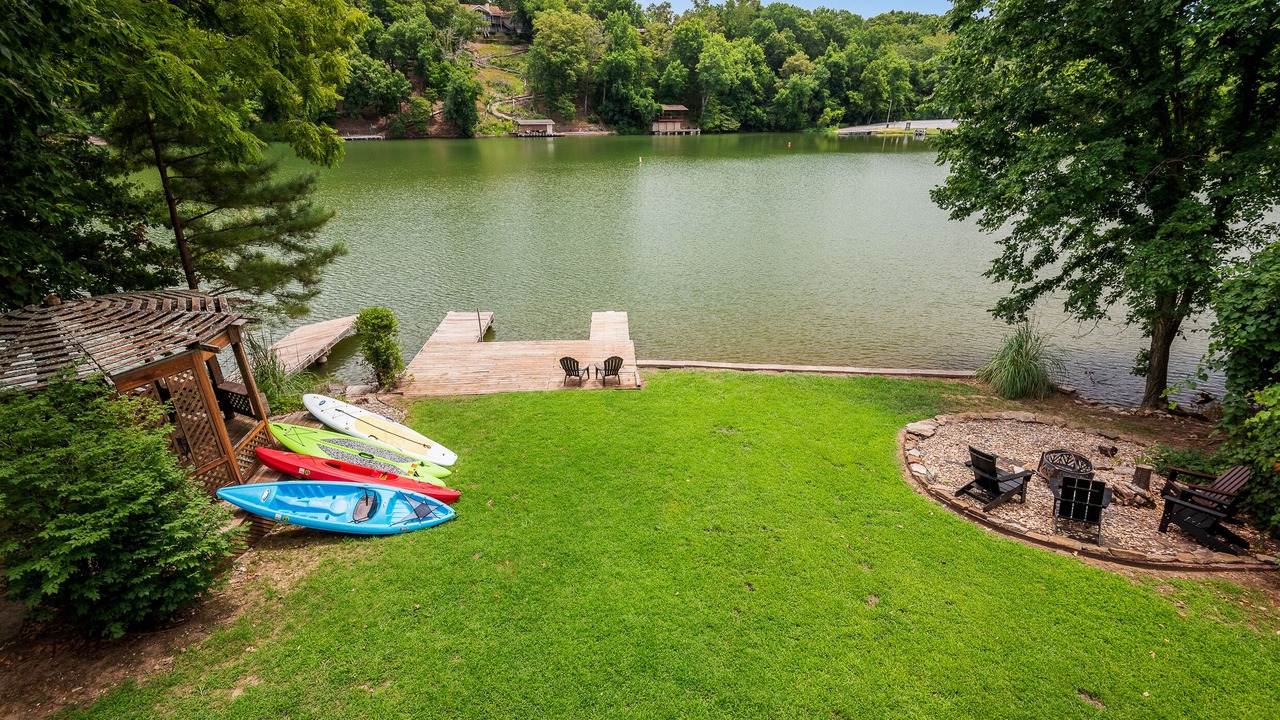 Photo of Outdoor in Bella Vista