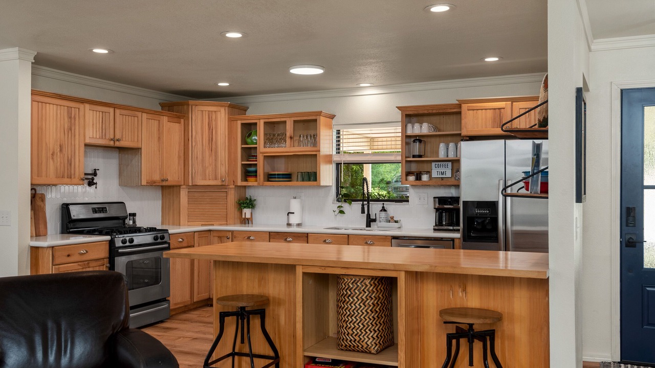Photo of Kitchen in Bella Vista