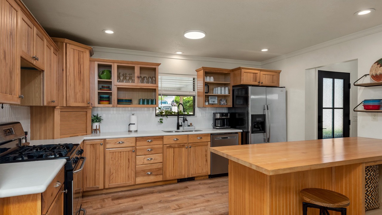 Photo of Kitchen in Bella Vista
