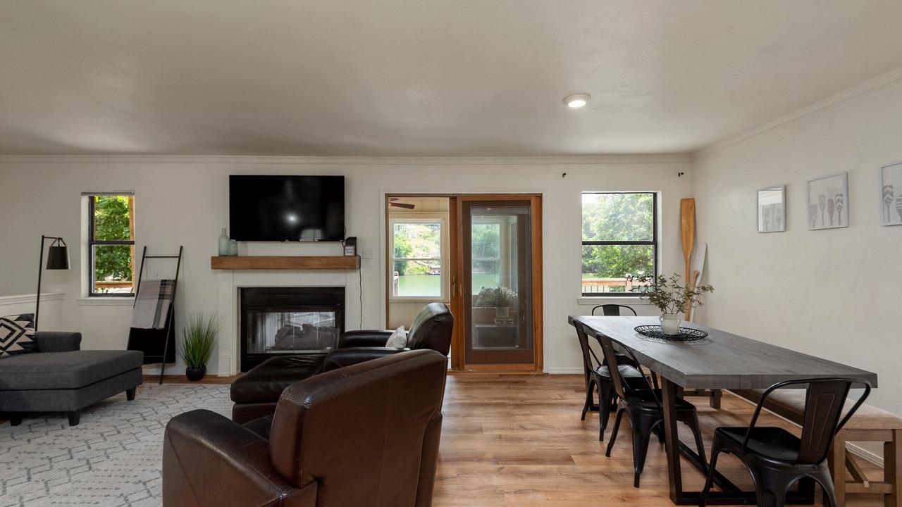 Photo of Livingroom in Bella Vista