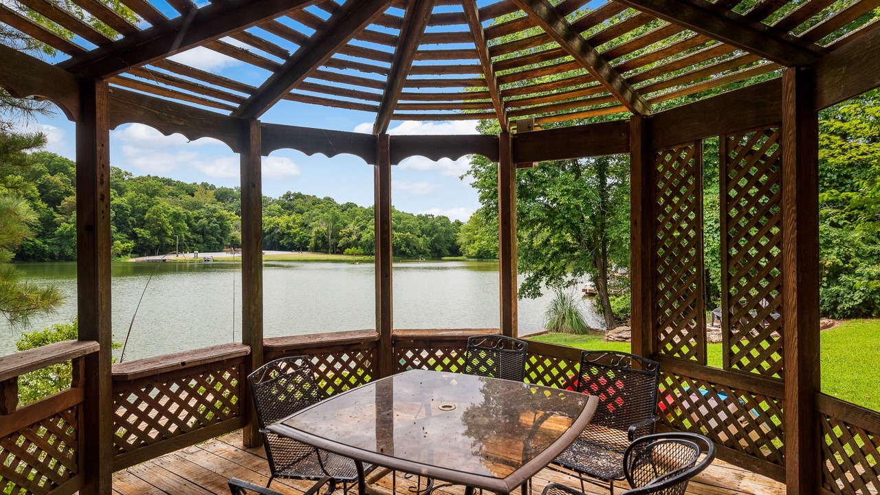 Photo of Outdoor in Bella Vista