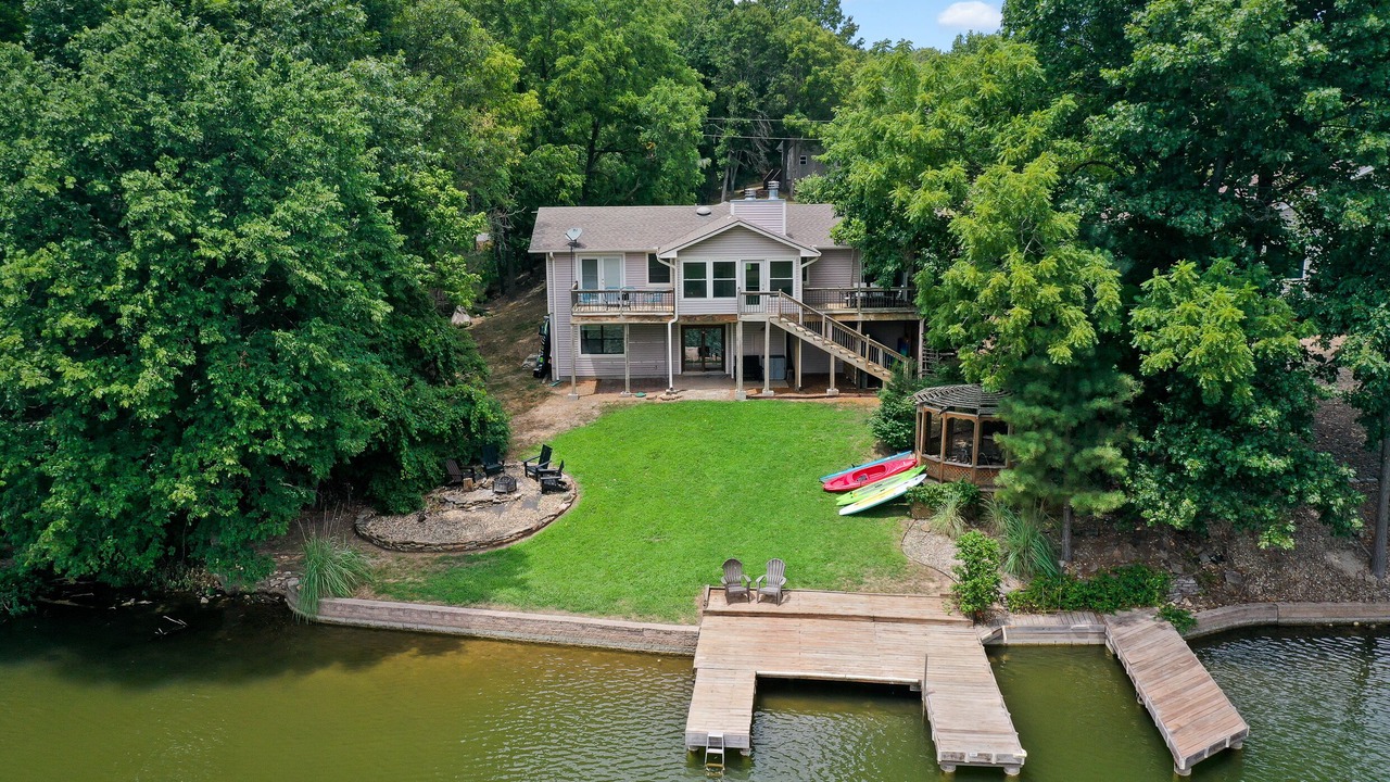 Photo of Outdoor in Bella Vista
