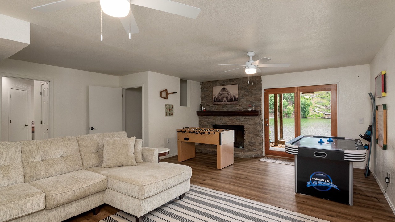 Photo of Livingroom in Bella Vista
