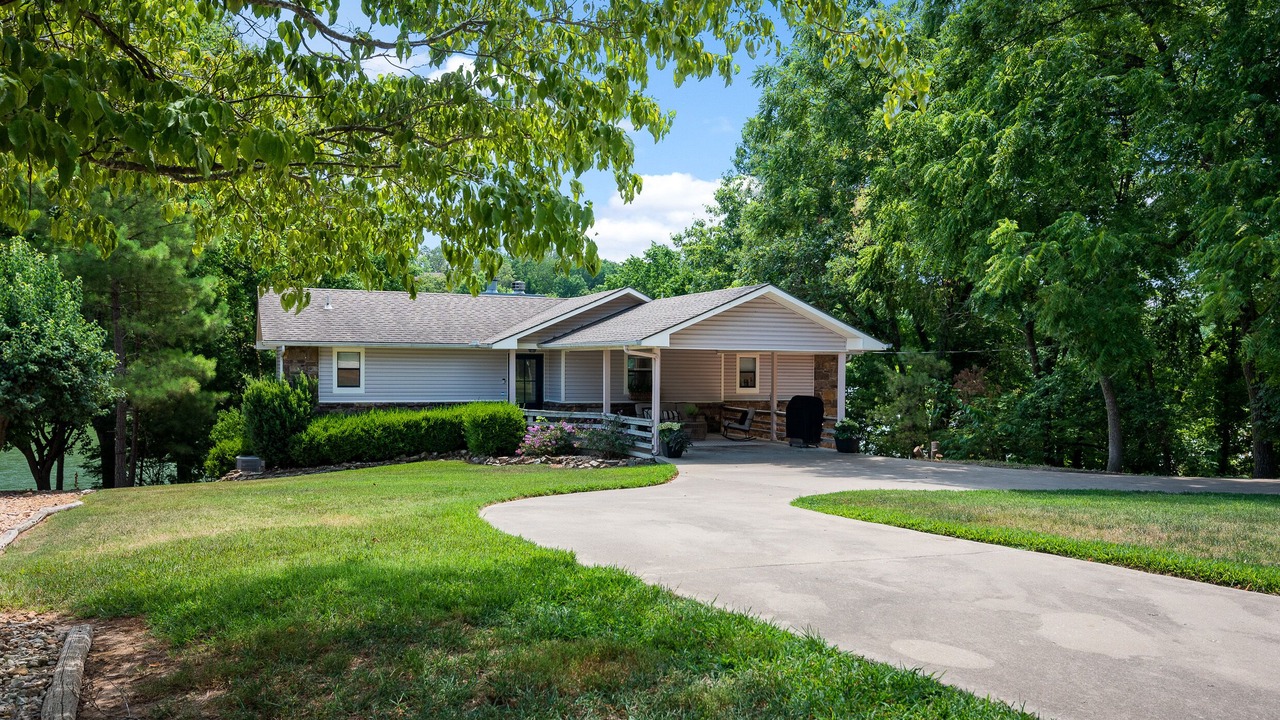 Photo of Outdoor in Bella Vista