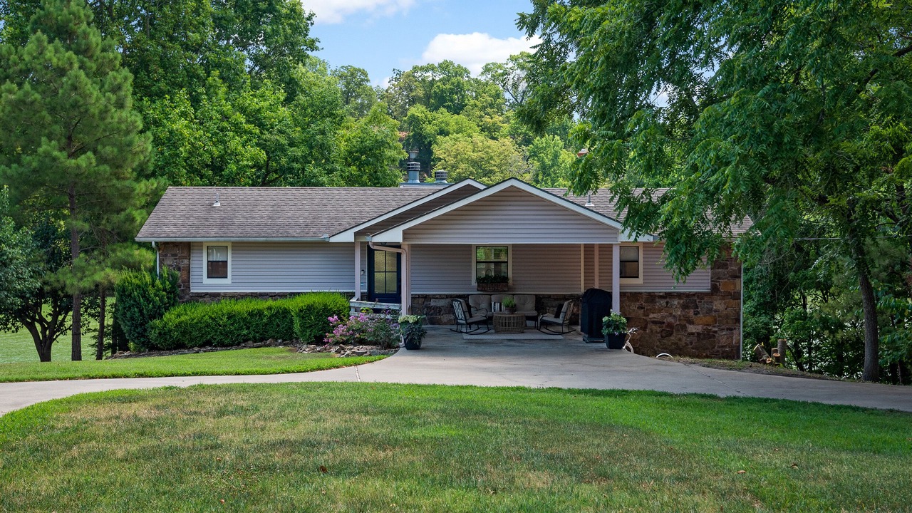 Photo of Outdoor in Bella Vista