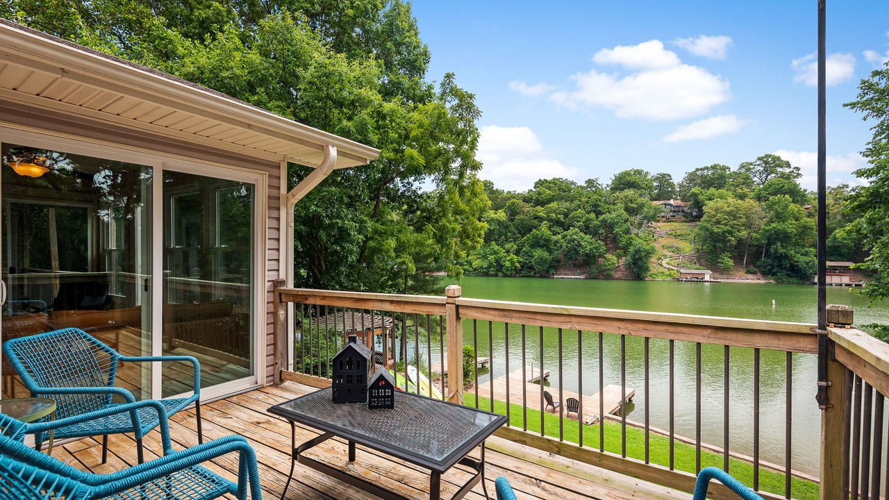 Photo of Outdoor in Bella Vista