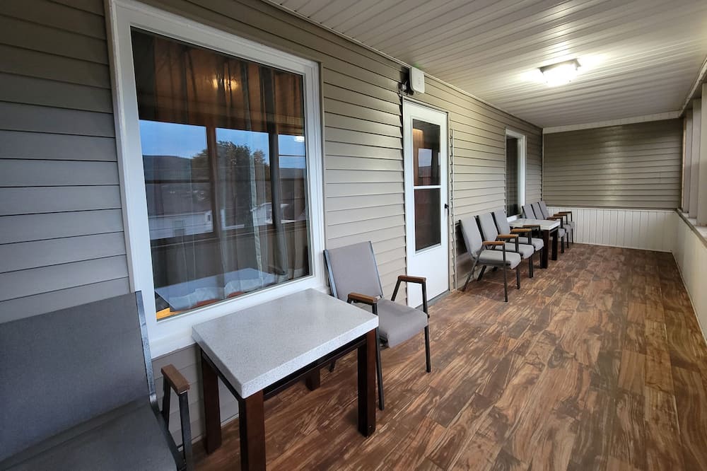 Photo of Patio Balcony in Berlin