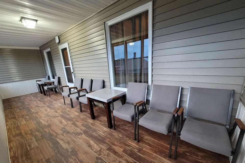 Photo of Patio Balcony in Berlin