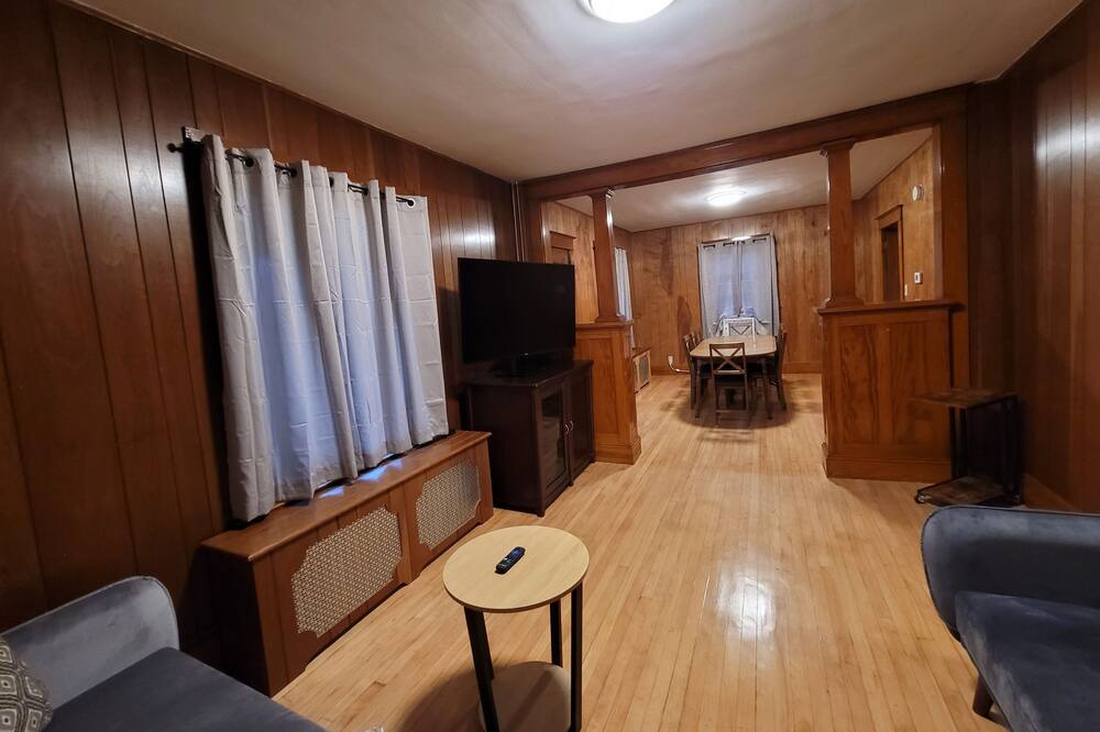 Photo of Livingroom in Berlin