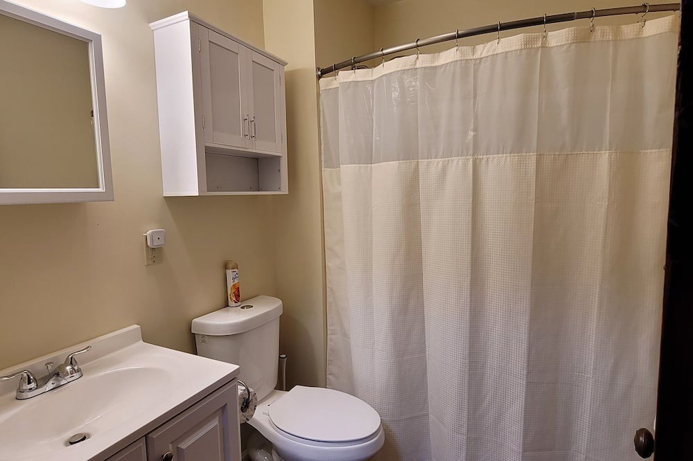 Photo of Bathroom in Berlin