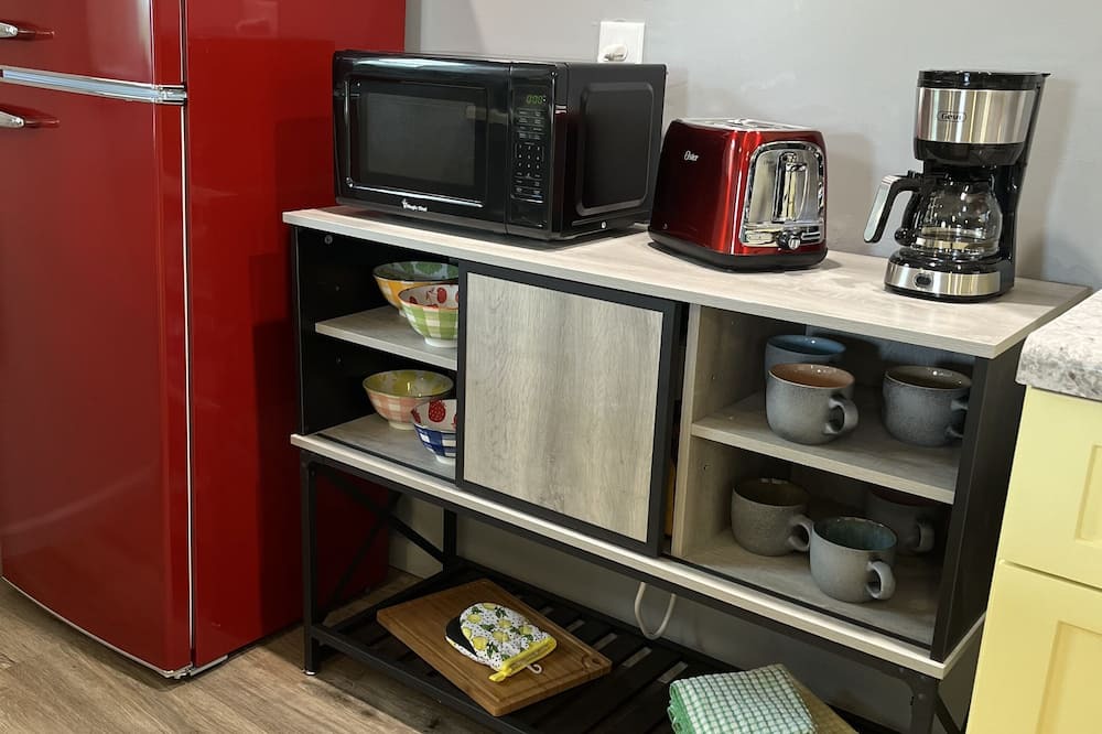 Photo of Kitchen in Murdock