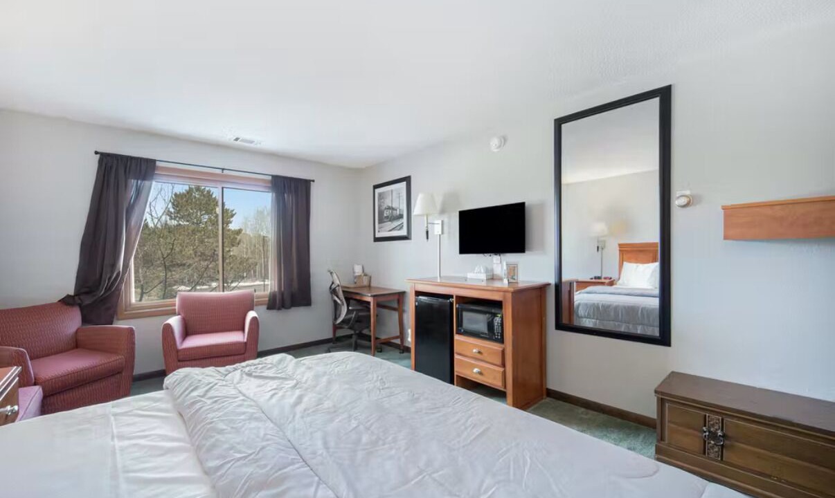 Photo of Bedroom in Wakefield