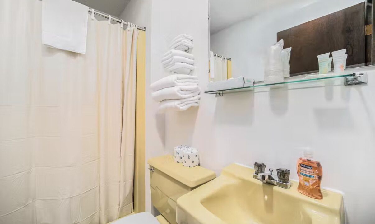 Photo of Bathroom in Wakefield