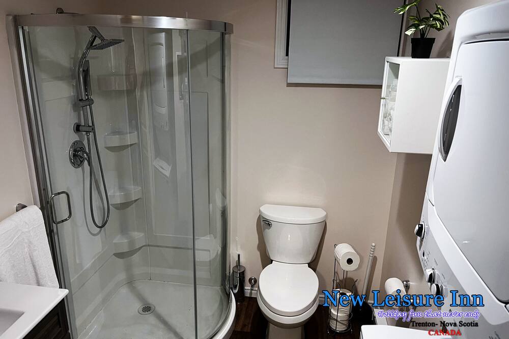 Photo of Bathroom in New Glasgow