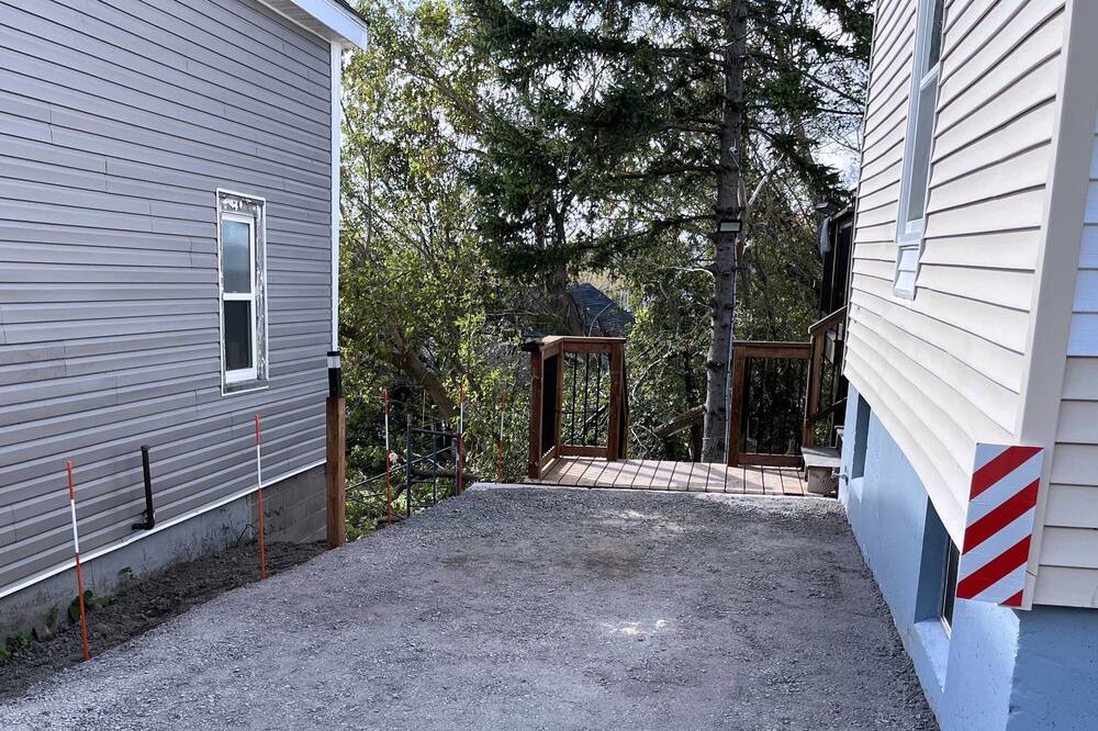 Photo of Outdoor in New Glasgow