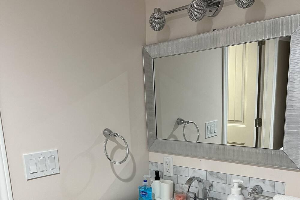 Photo of Bathroom in New Glasgow