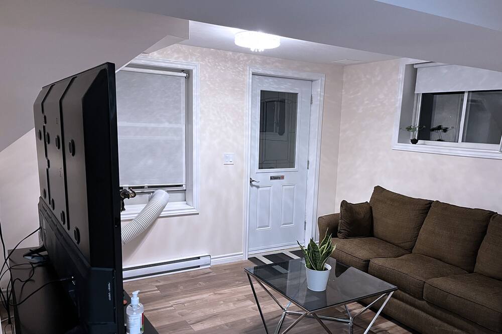 Photo of Livingroom in New Glasgow