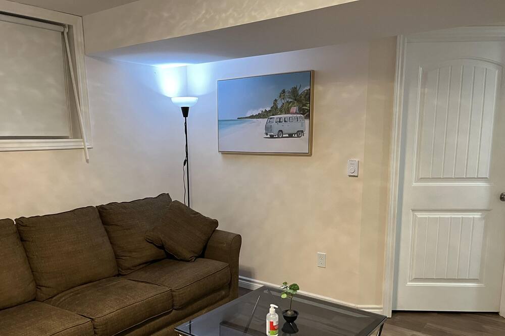 Photo of Livingroom in New Glasgow