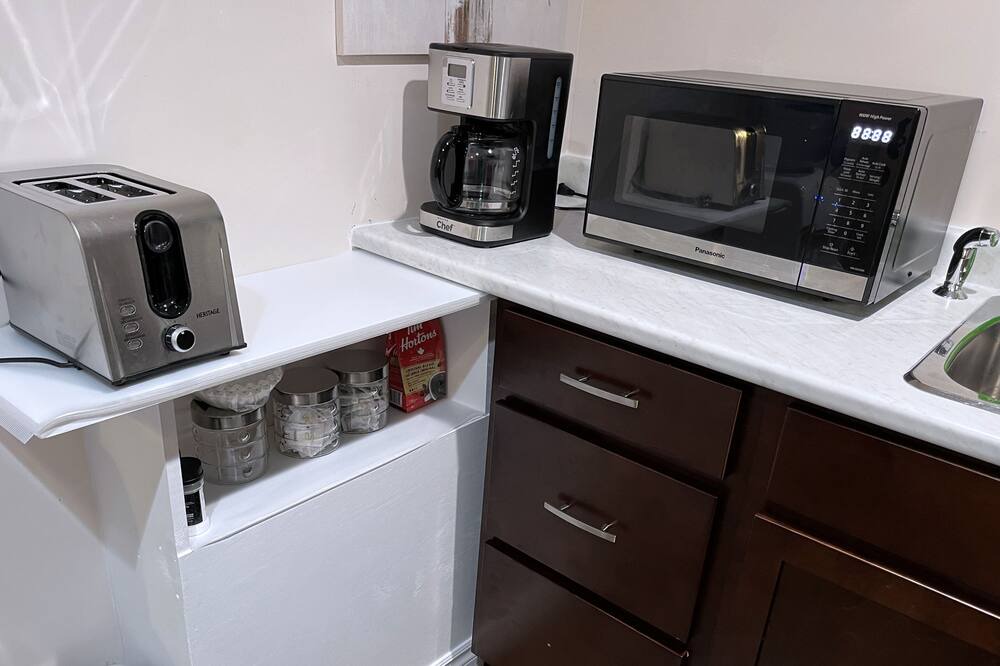 Photo of Kitchen in New Glasgow