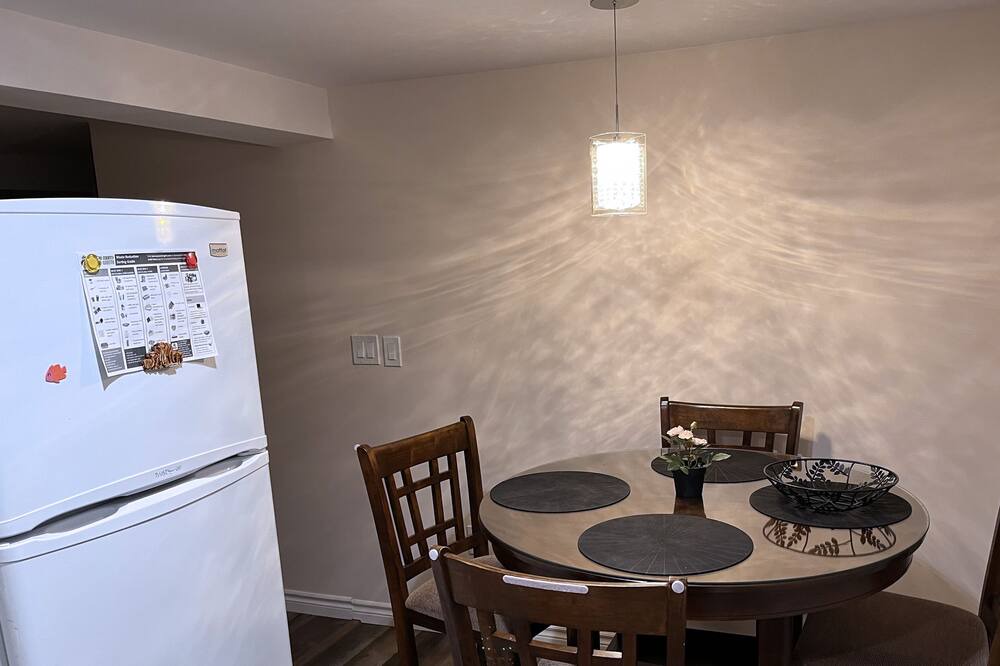 Photo of Kitchen in New Glasgow