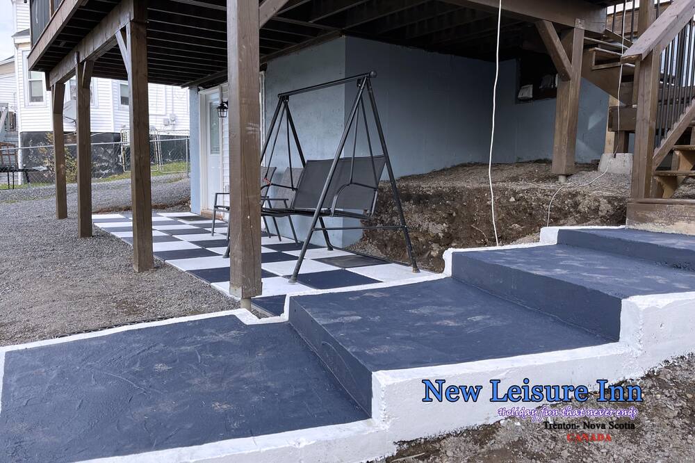 Photo of Outdoor in New Glasgow