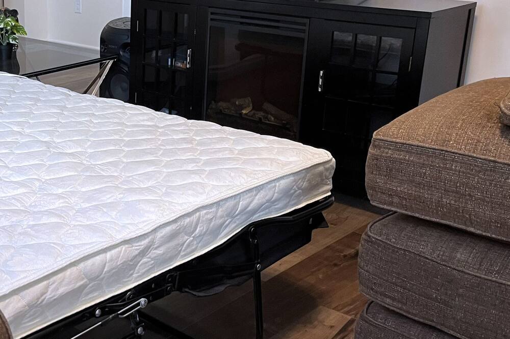 Photo of Bedroom in New Glasgow