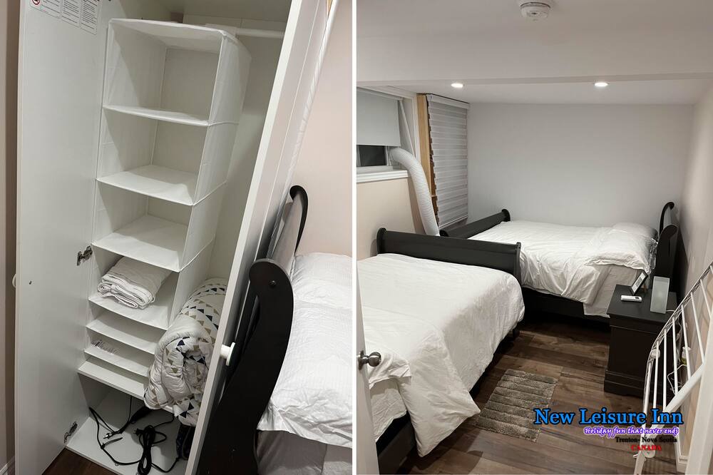 Photo of Bedroom in New Glasgow