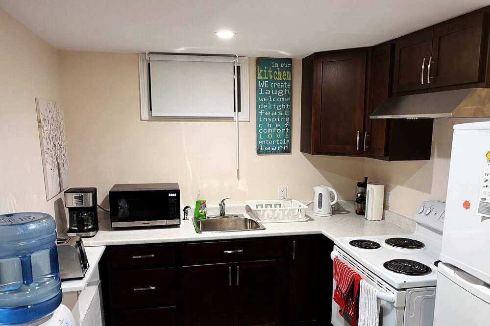 Photo of Kitchen in New Glasgow