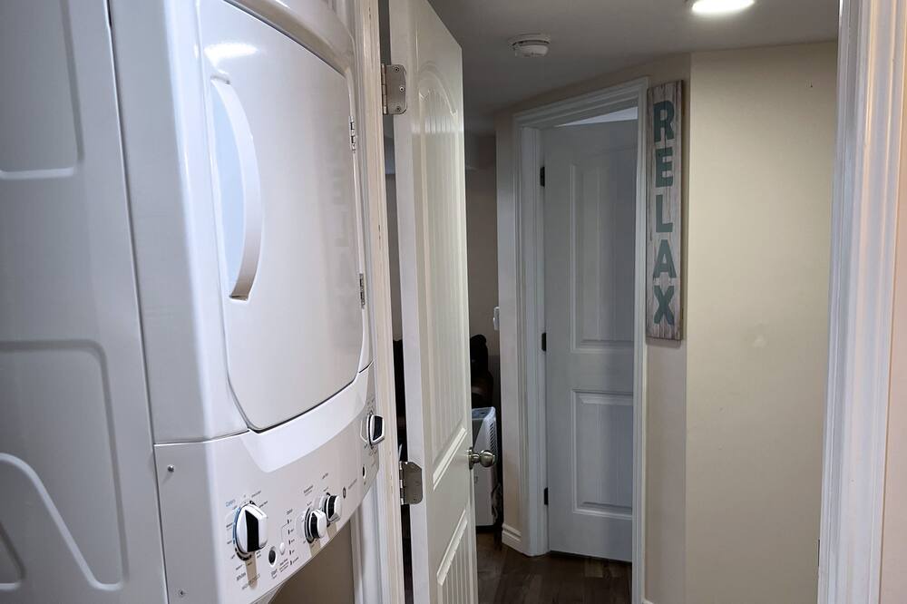 Photo of Bedroom in New Glasgow