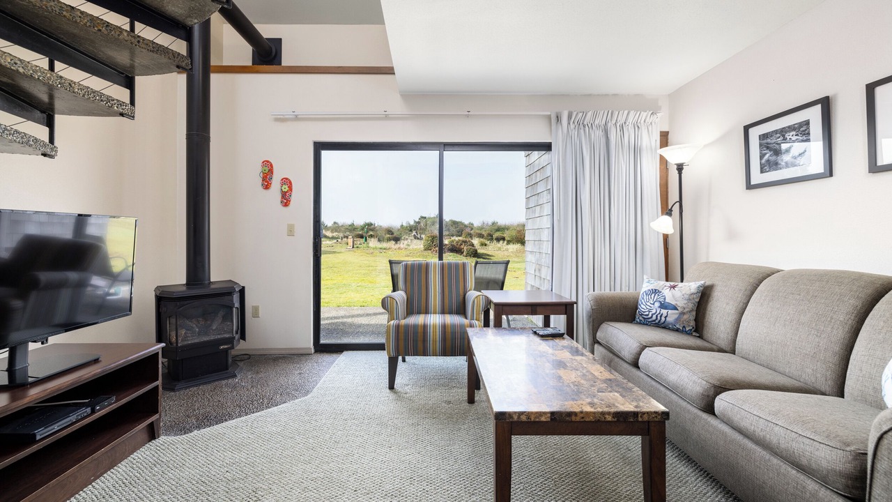 Photo of Livingroom in Ocean City