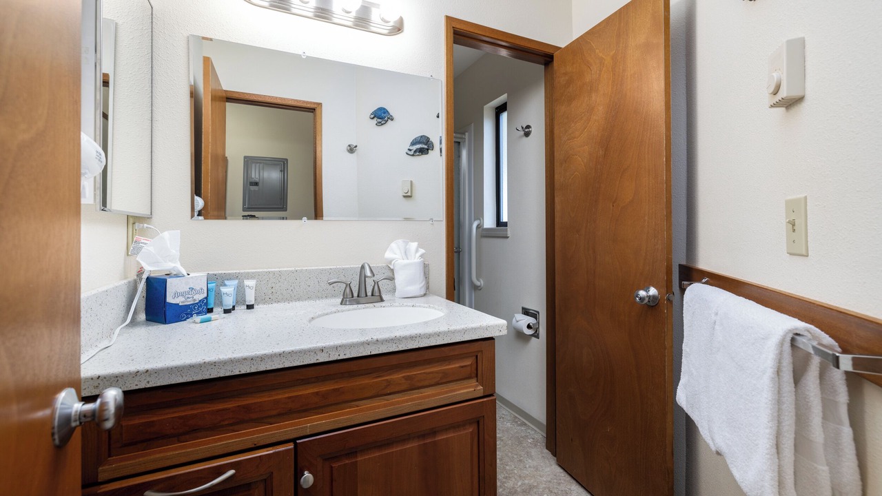 Photo of Bathroom in Ocean City