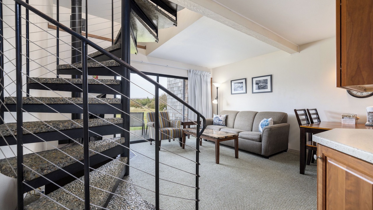 Photo of Livingroom in Ocean City