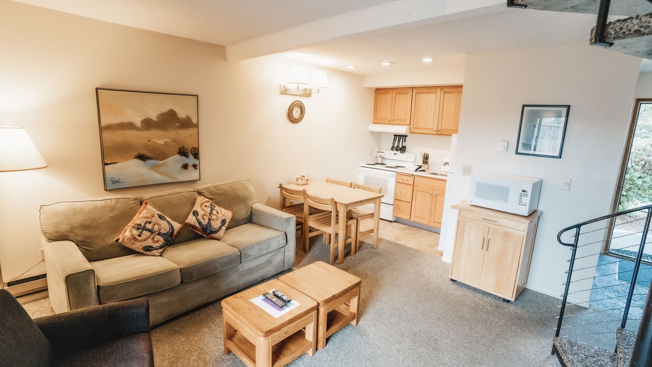 Photo of Kitchen in Ocean City