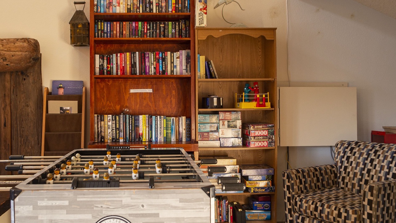 Photo of Bedroom in Ocean City