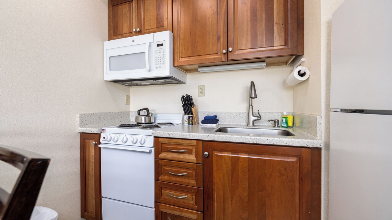 Photo of Kitchen in Ocean City