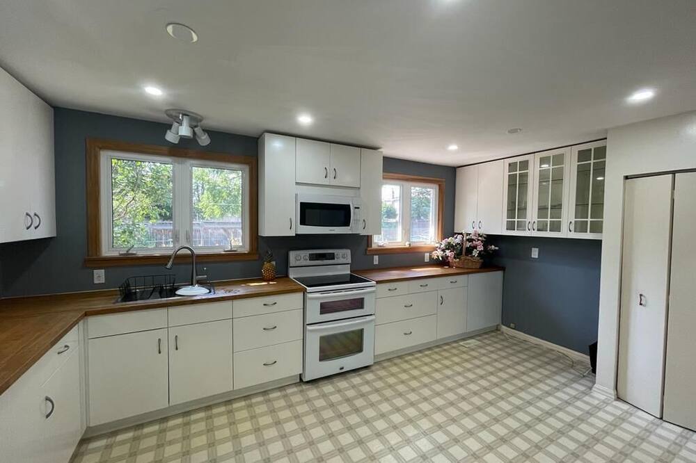 Photo of Kitchen in Brampton
