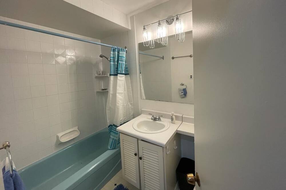 Photo of Bathroom in Brampton