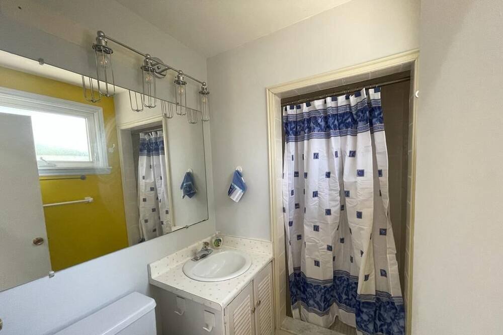 Photo of Bathroom in Brampton