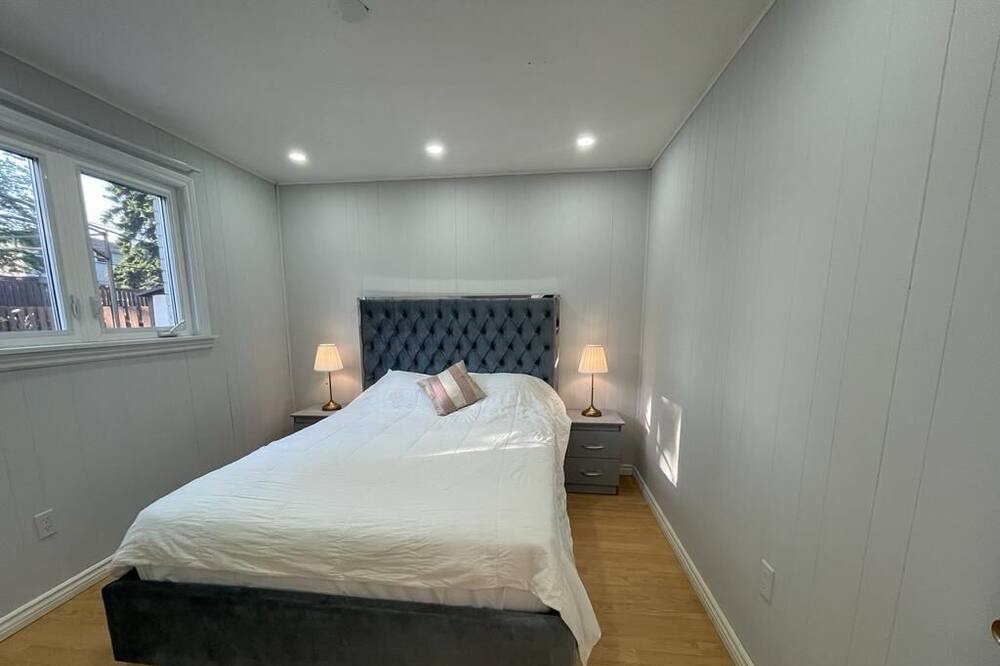 Photo of Bedroom in Brampton