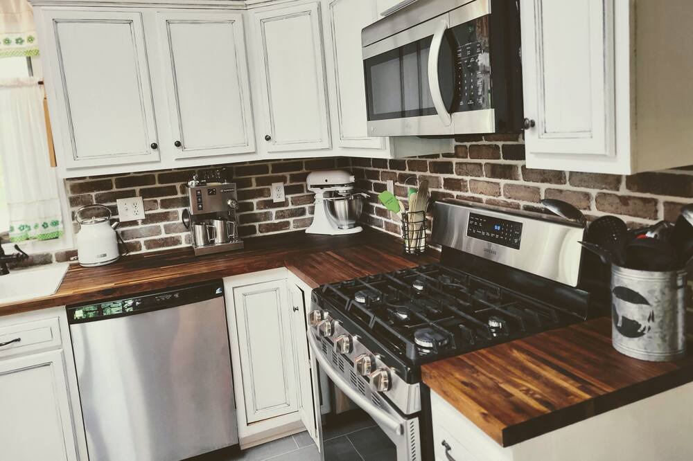 Photo of Kitchen in Squires