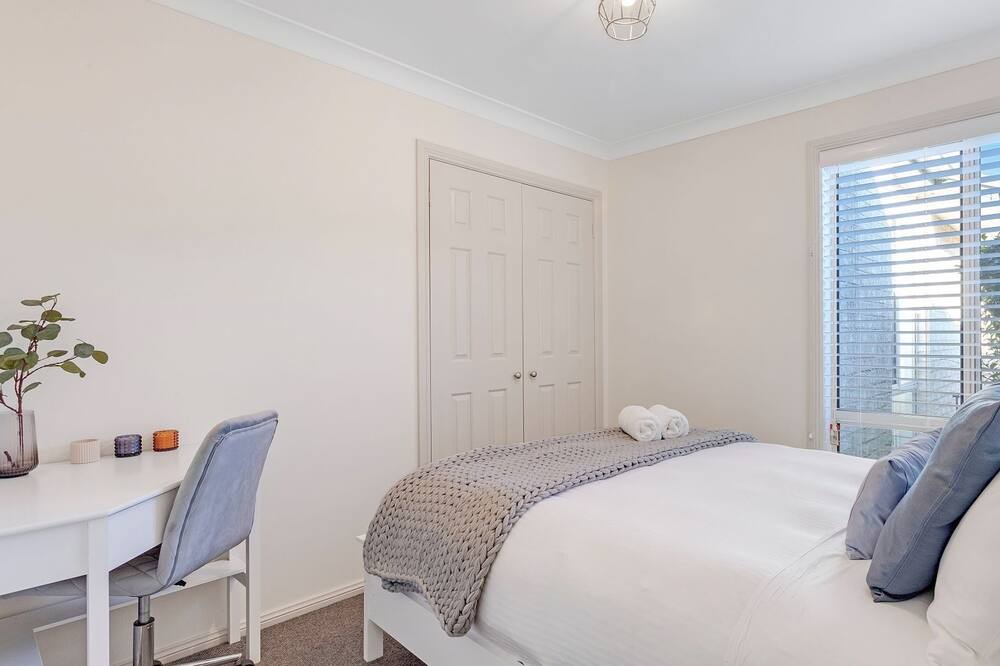 Photo of Bedroom in Huskisson