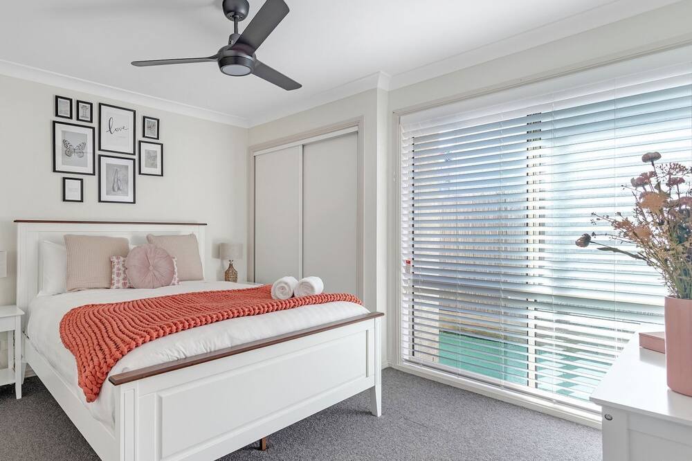 Photo of Bedroom in Huskisson