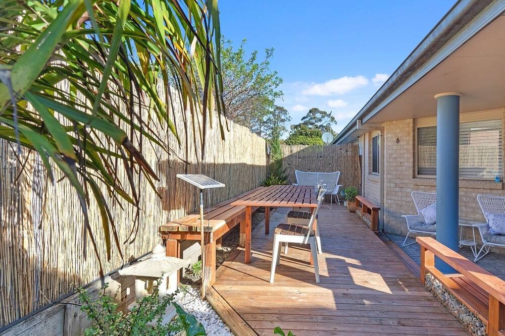 Photo of Outdoor in Huskisson